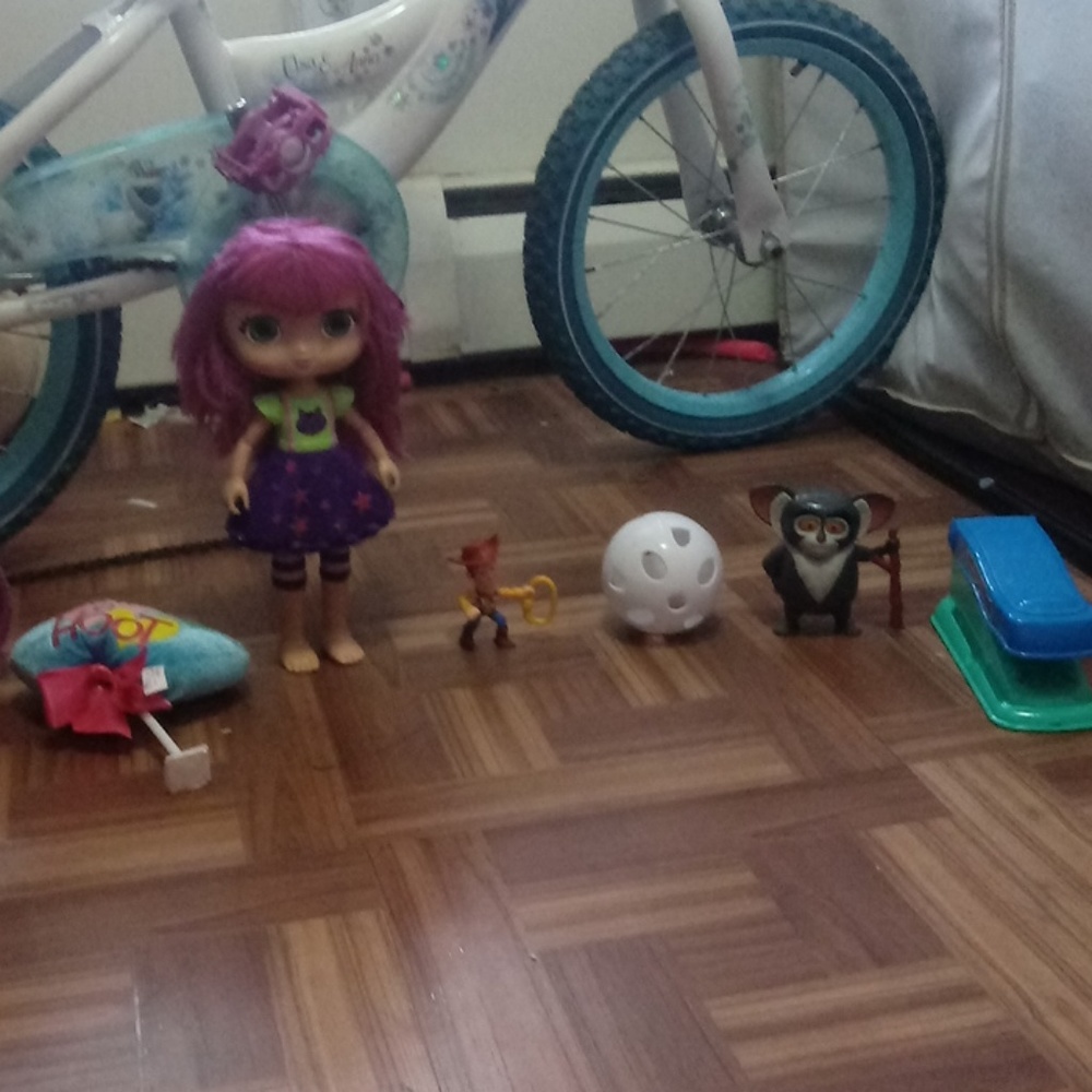 Toys that ar still good